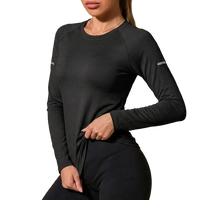 8-PACK Black