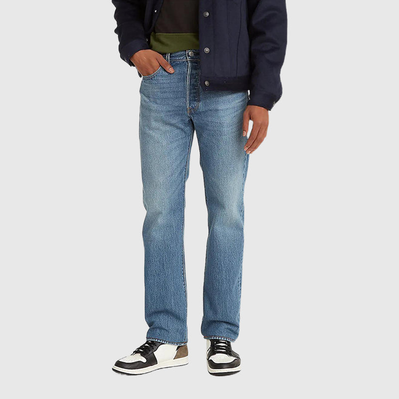 🔥Factory Direct Sales🔥 ORIGINAL FIT JEANS