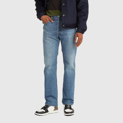 🔥Factory Direct Sales🔥 ORIGINAL FIT JEANS