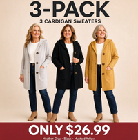 3-piece set only 26.99$