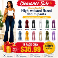 12 PACKS ONLY $35.99 (Color as picture show)