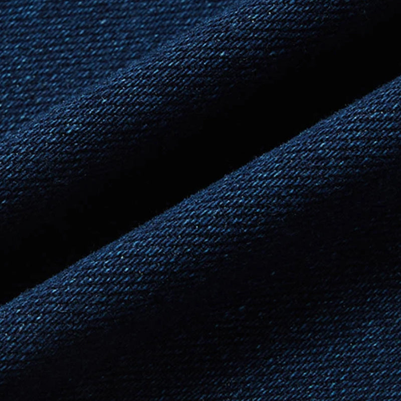 High waisted flared denim casual pants (Multiple Colors)
