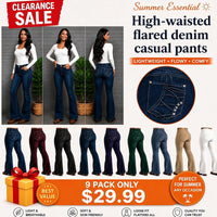 9 PACKS ONLY $29.99 (Color as picture show)