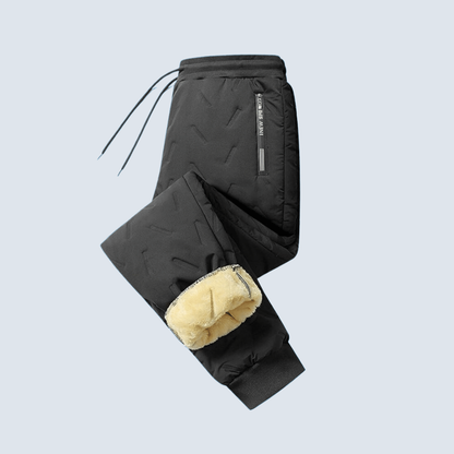 Fleece Thermal-Pants Unisex