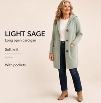 3 items-Sage Green