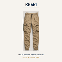 5-Pack Khaki $26.99