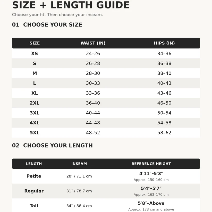 Women's Solid Straight Leg Corduroy Bottoms