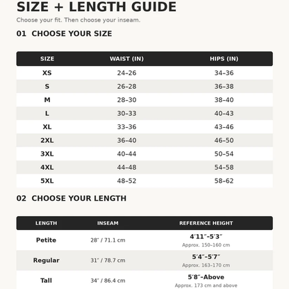 Women's Solid Straight Leg Corduroy Bottoms