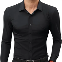 8-PACK Black