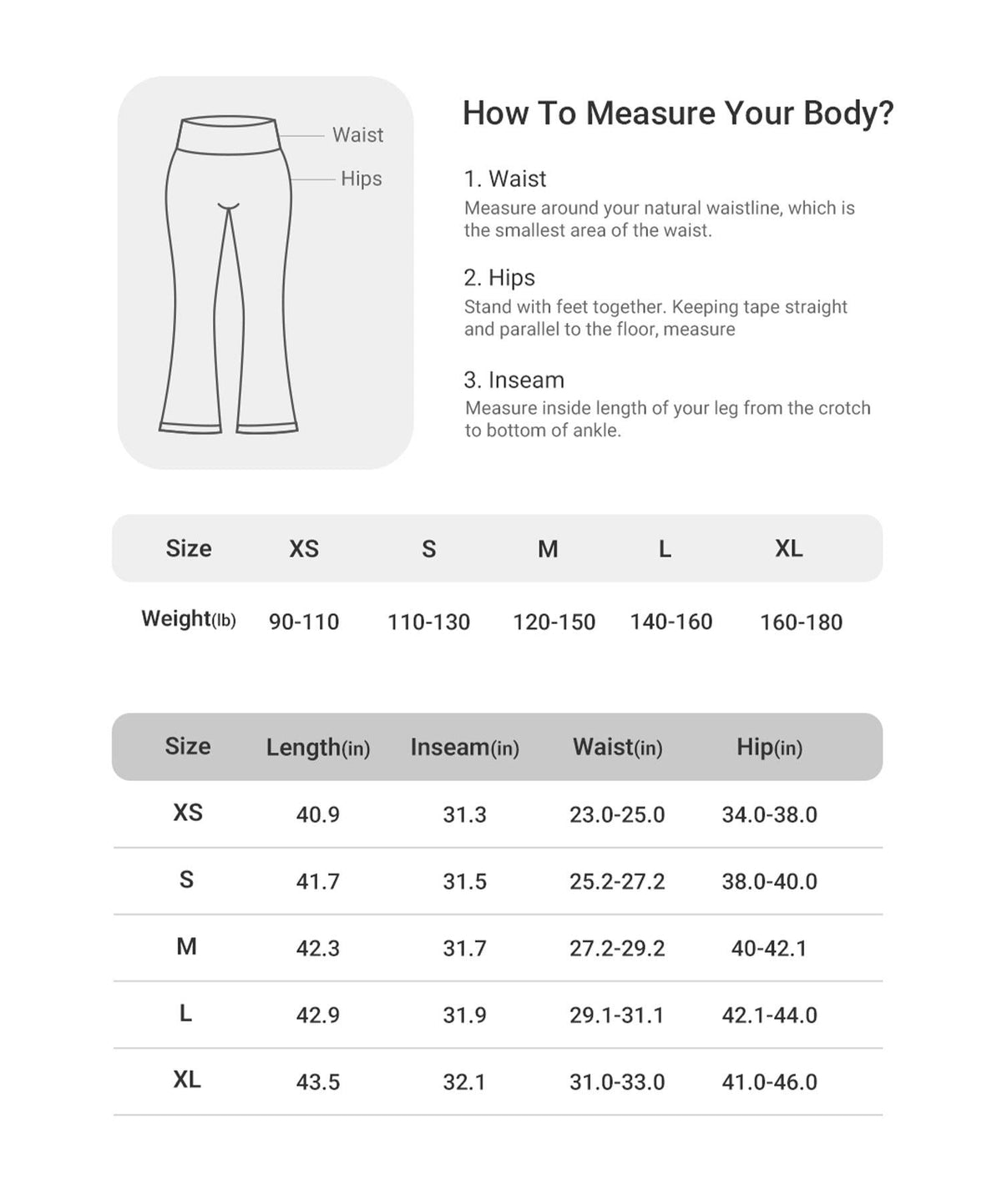 🔥【Must‑Have Pick】Women's High-Waisted Yoga Leggings