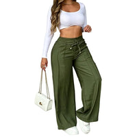 8-PACK Army Green