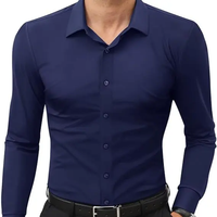 8-PACK Navy