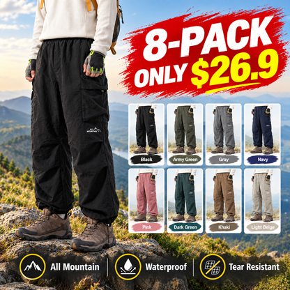 pack
