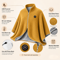 Mustard Yellow*5