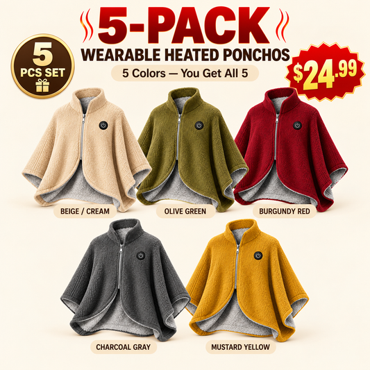 pack