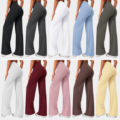 🔥【Must‑Have Pick】Women's High-Waisted Yoga Leggings