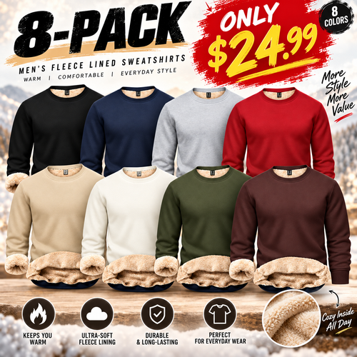 pack