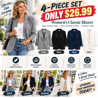 🔥4 Pack only $26.99 (includes 4 colors )