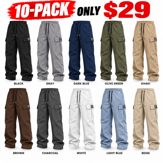 pack