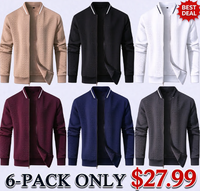 6-PACK(one of each color)