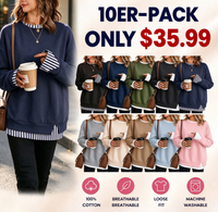 Pack of 10 for only 35$