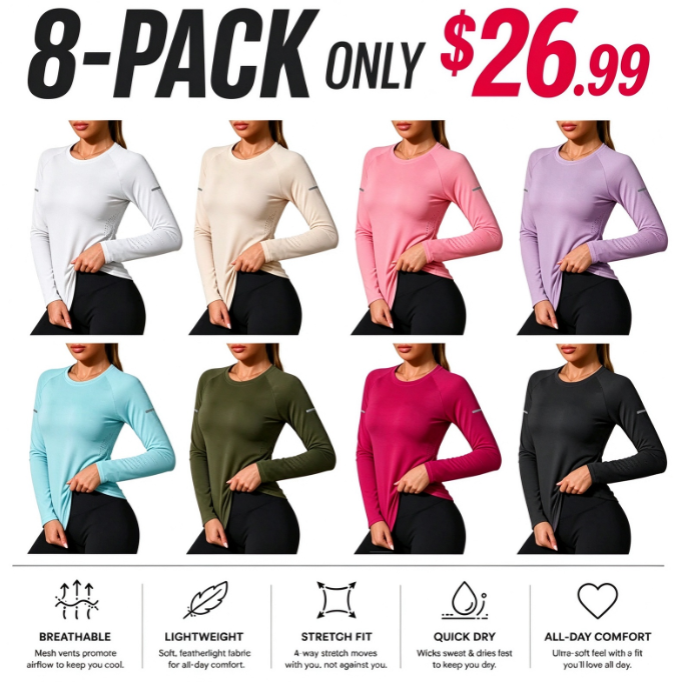 pack