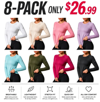 🔥8-PACK (Best Seller)