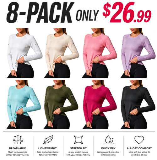 pack