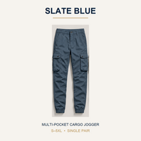5-Pack Slate Blue $26.99