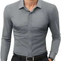 8-PACK Grey