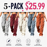 Mixcolor 3(5-PACK)