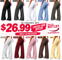 🎉10 COLORS SET $26.99 - 💥LIMITED TIME OFFER!