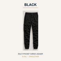 5-Pack Black $26.99