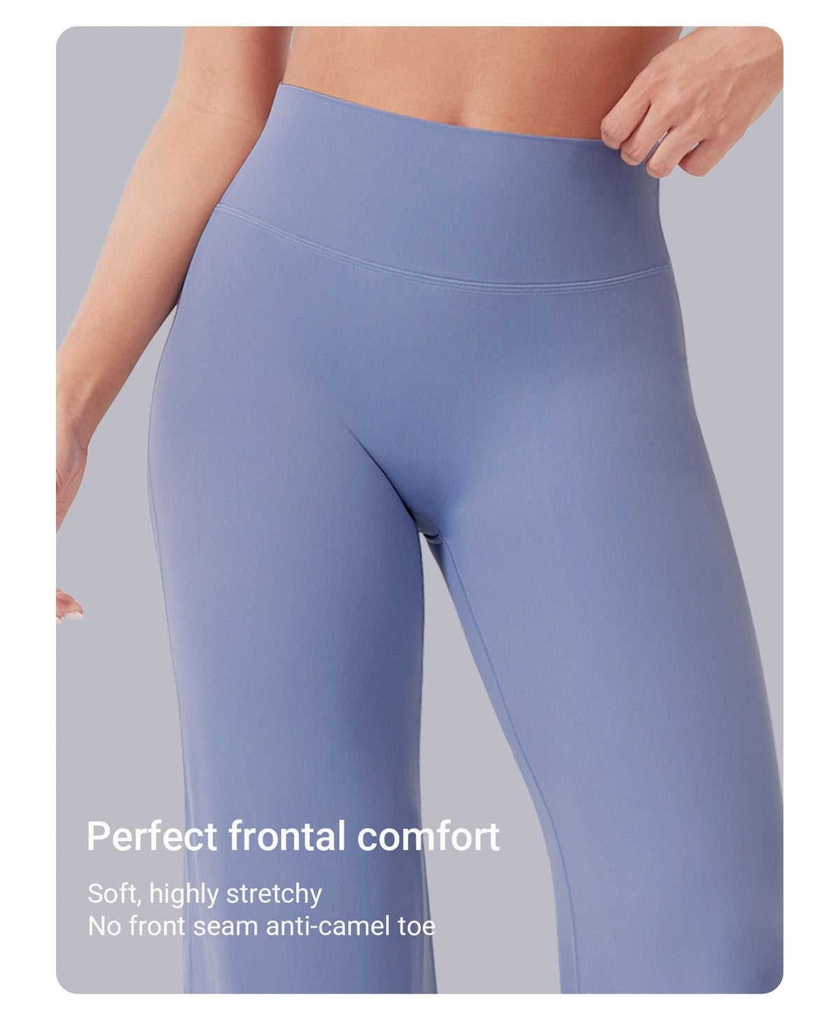 🔥【Must‑Have Pick】Women's High-Waisted Yoga Leggings