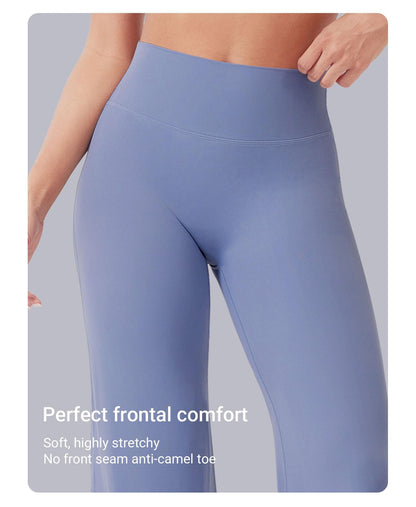 🔥【Must‑Have Pick】Women's High-Waisted Yoga Leggings