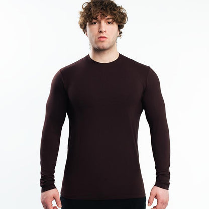 Blank Long Sleeve Menswear 240 GSM
