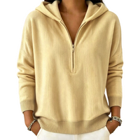 Creamy Yellow