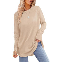 8 PACK Khaki