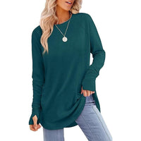 8 PACK Dark green